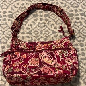 Small Vera Bradley Purse